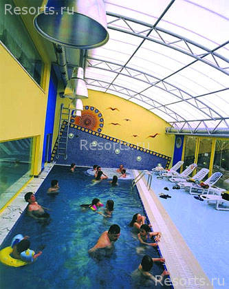 Alaiye Kleopatra Hotel & Apart 11